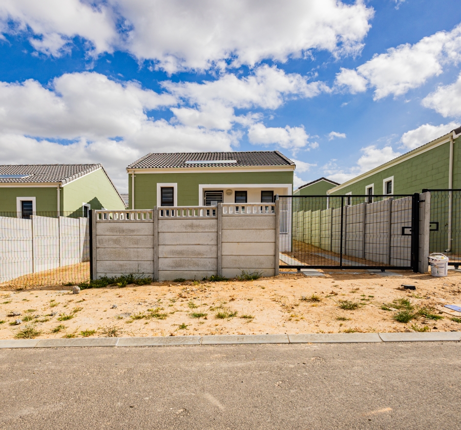 2 Bedroom Property for Sale in Fisantekraal Western Cape